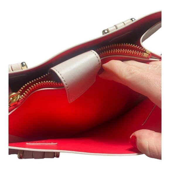 Kate Spade New York Leather Tote Bag - Picture 6 of 6